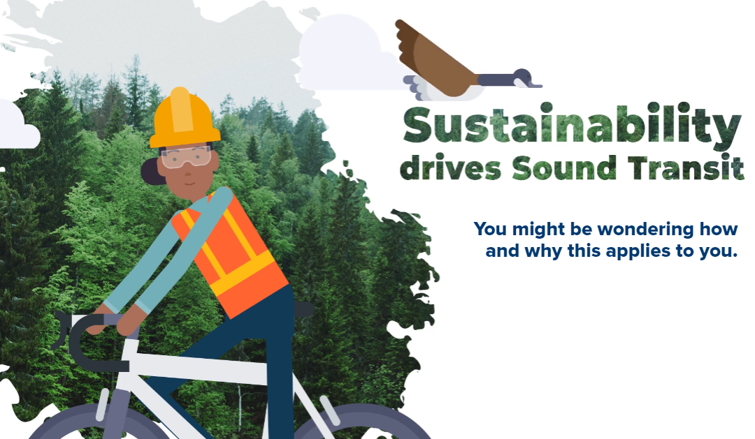 “Environmental Sustainability Management System (ESMS) Awareness” eLearning course